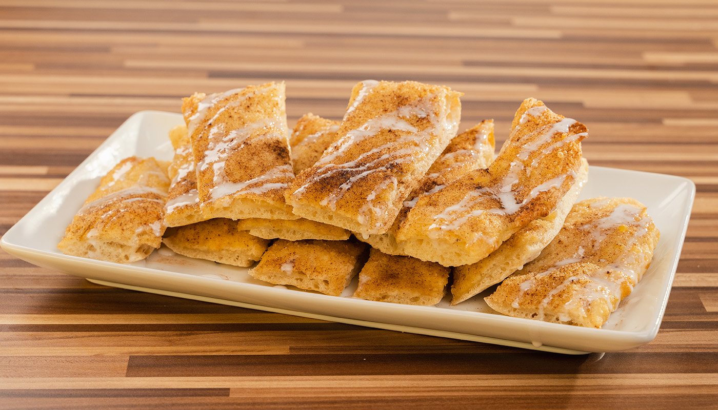 Cinnamon Sticks image