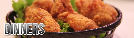 Dinners image