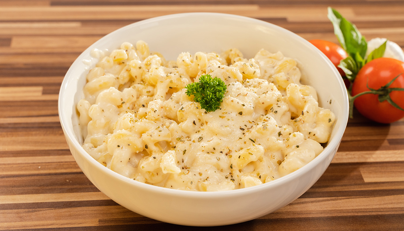 Homestyle Garlic Sauce image