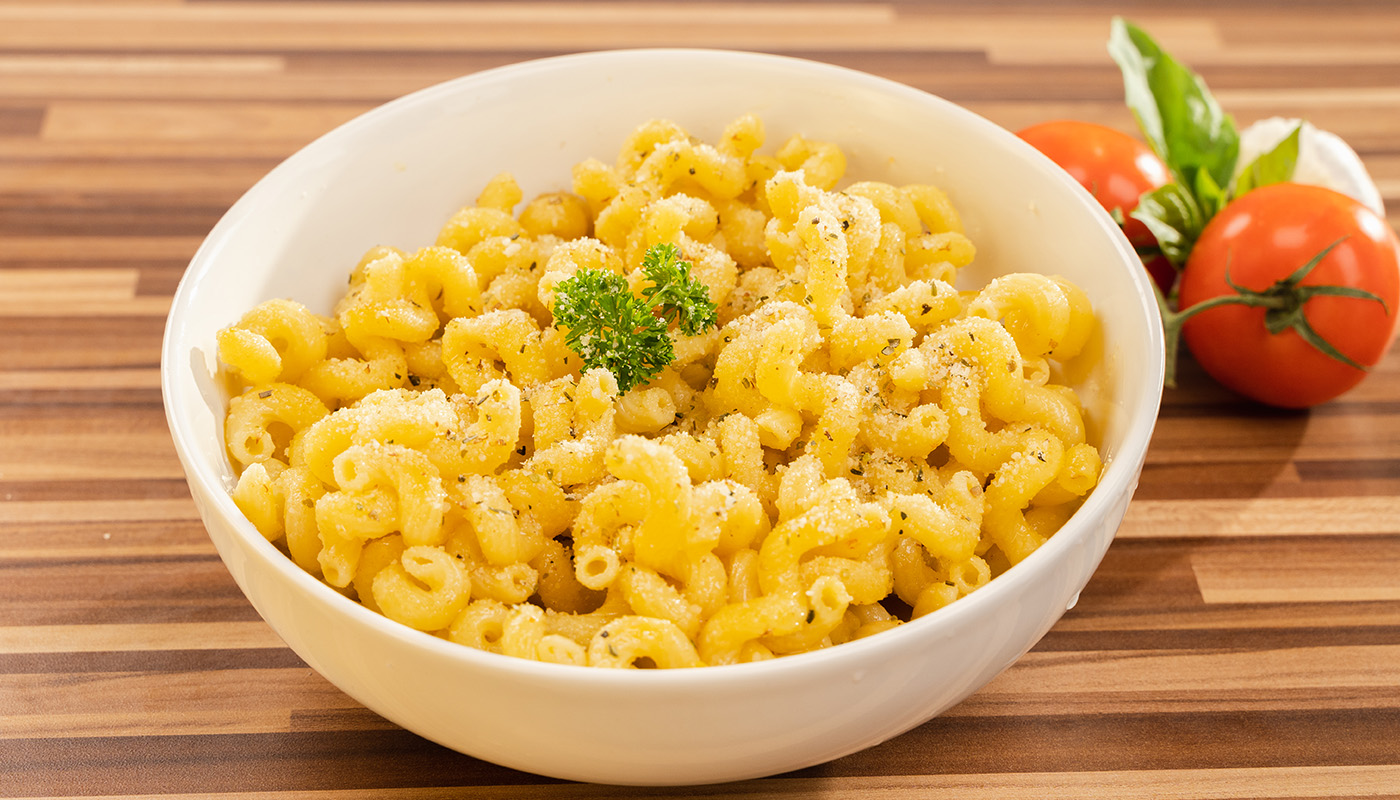 Cheddar Mac image