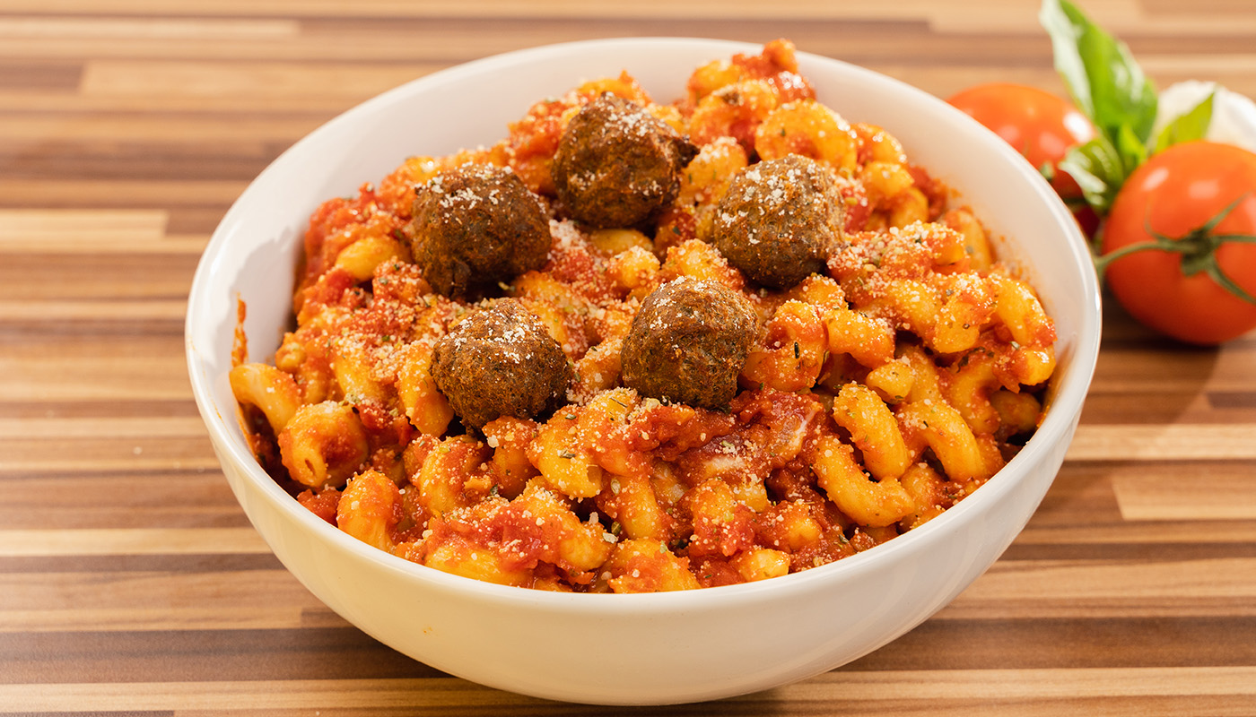 Sunday Sauce image