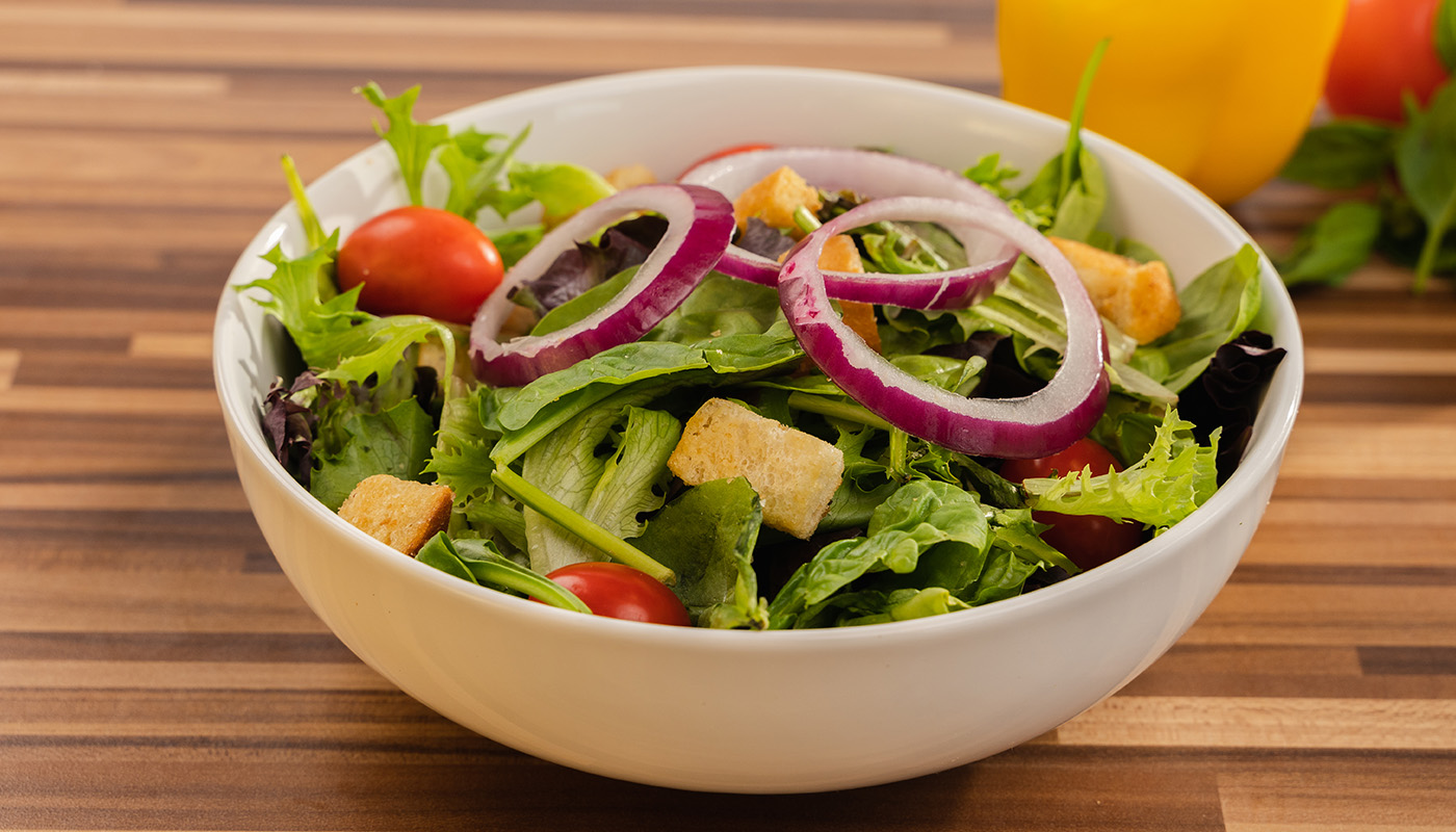 Garden Salad image
