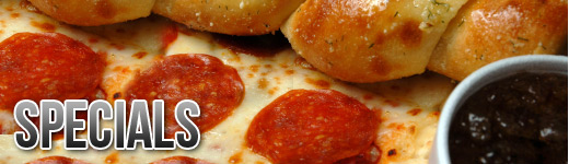 Deals & Coupons image
