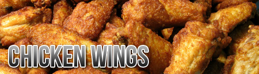 Jumbo Regular Wings image
